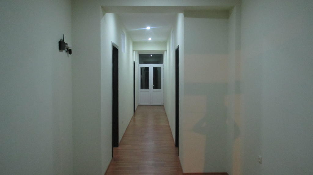 Max Comfort Hotel Kutaisi Exterior foto